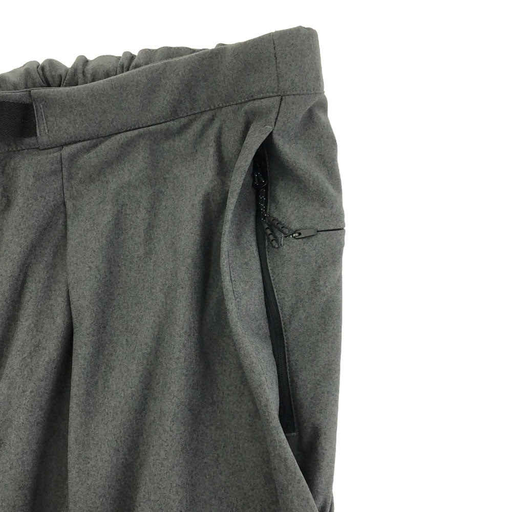 未使用 adidas アディダス ロゴプリント トレーニング ショートパンツ 4XO グレー ビッグサイズ タグ付き CLIMALITE スポーツ メンズ