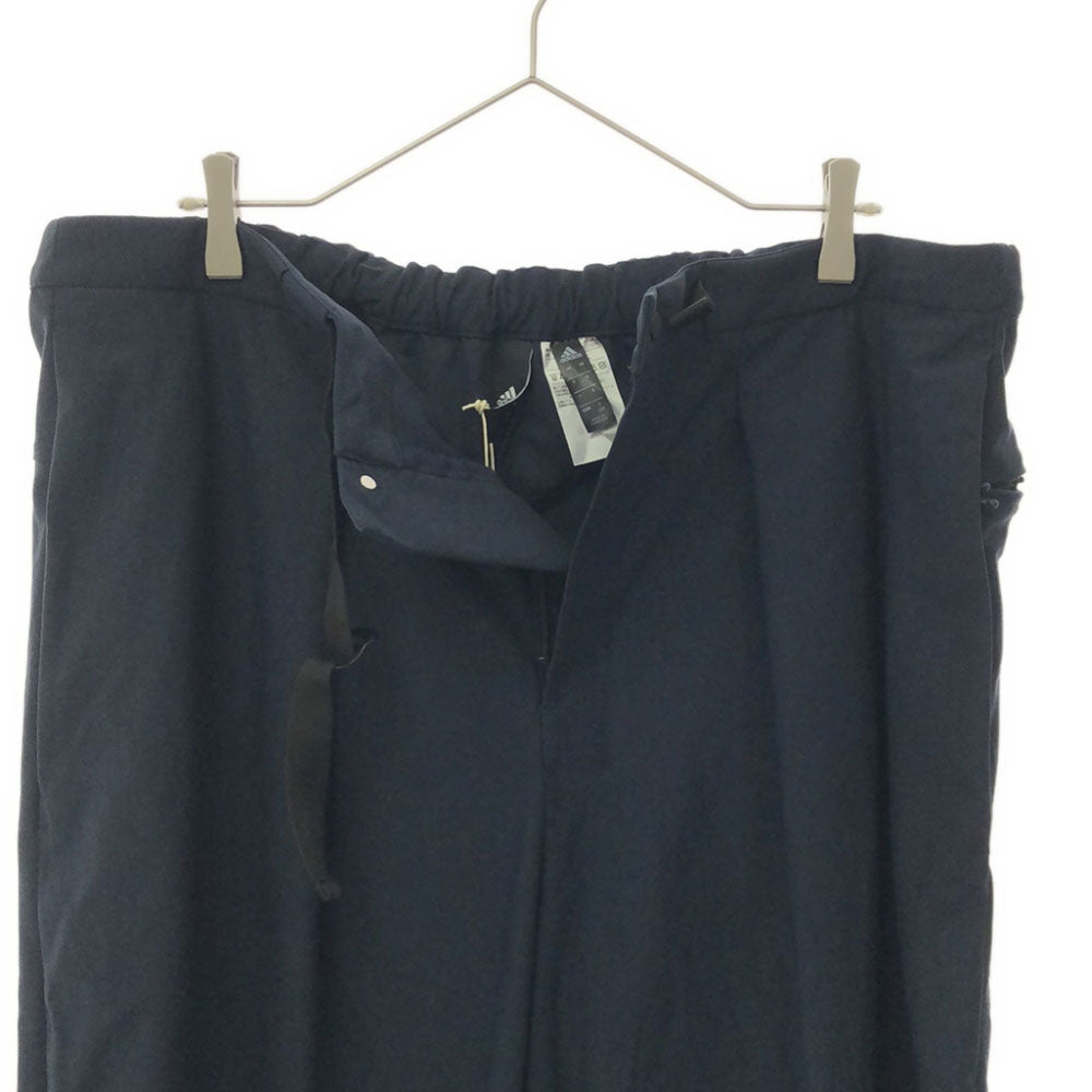 未使用 adidas アディダス トレーニング ショートパンツ 4XO ネイビー系 ビッグサイズ タグ付き CLIMALITE スポーツ メンズ