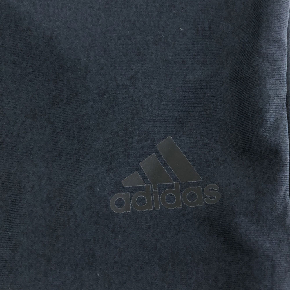 未使用 adidas アディダス トレーニング ショートパンツ 4XO ネイビー系 ビッグサイズ タグ付き CLIMALITE スポーツ メンズ