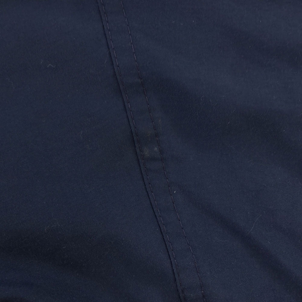 エルエルビーン 70s 長袖 アノラックパーカー S ネイビー系 L.L.Bean プルオーバー アウトドア オールド ヴィンテージ メンズ