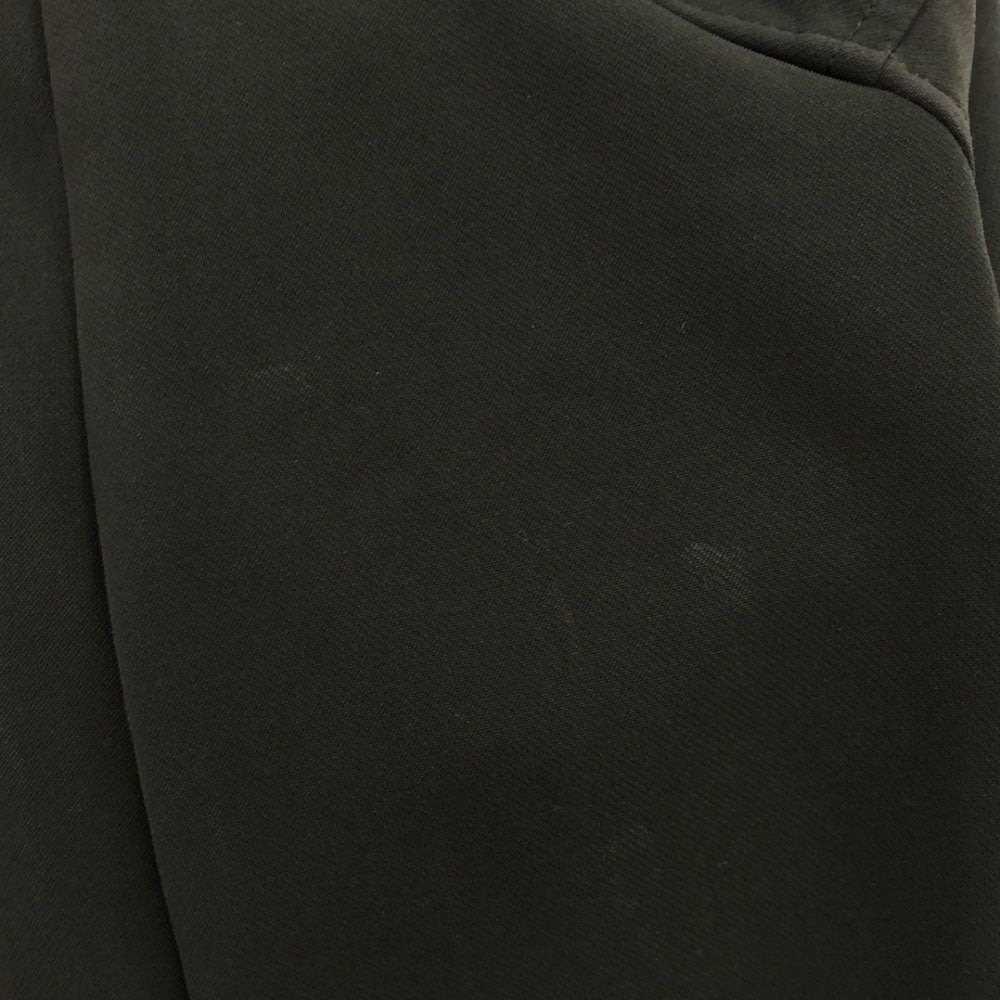 ARMANI EXCHANGE アルマーニエクスチェンジ テーラードジャケット 0 グレー レディース