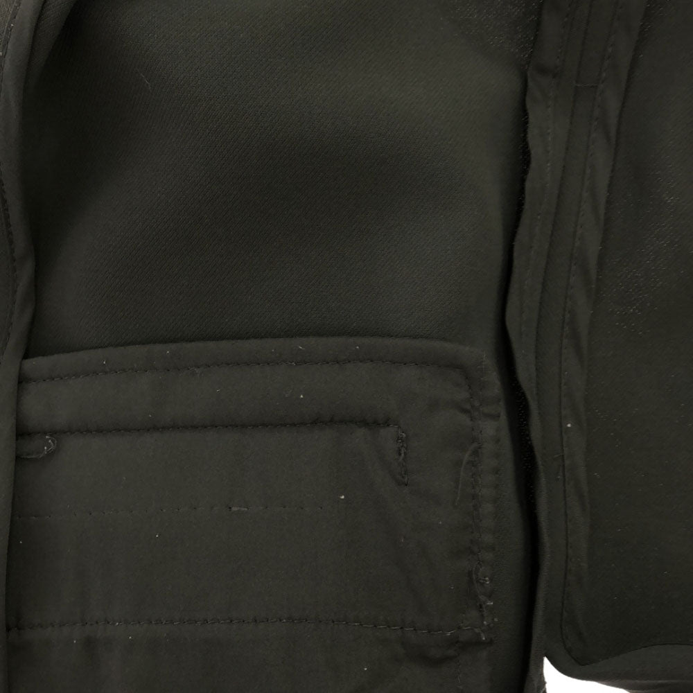 ARMANI EXCHANGE アルマーニエクスチェンジ テーラードジャケット 0 グレー レディース