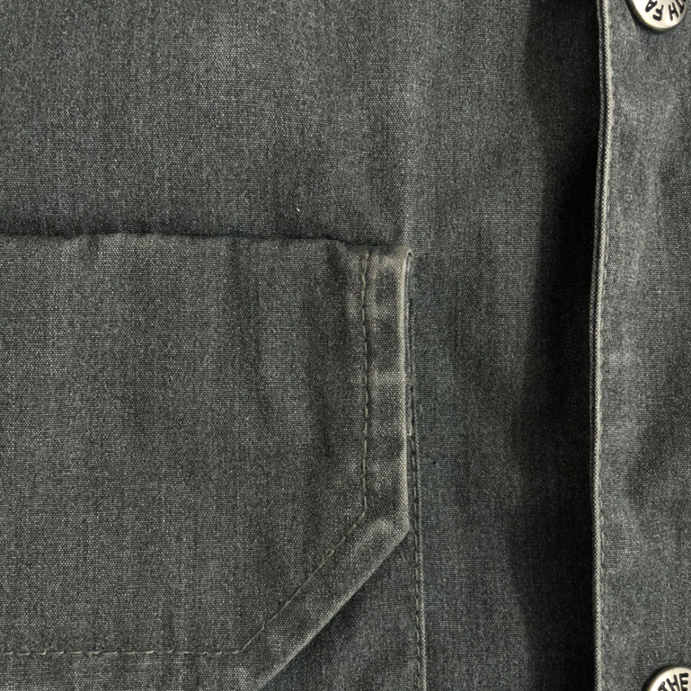 THE NORTH FACE ザノースフェイス NP2556N マウンテン コート WS グレー アウトドア レディース