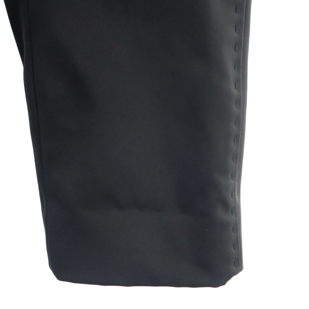 マックスマーラ トレンチコート ブラック MAX MARA レディース