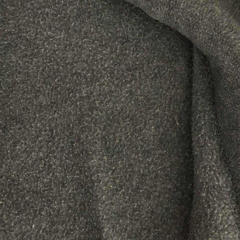 ラルフローレン ビッグポニー ガウンコート L グレー RALPH LAUREN メンズ