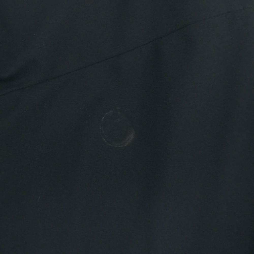 PeakPerformance ピークパフォーマンス ジップパーカー L ネイビー×ダークグレー メンズ