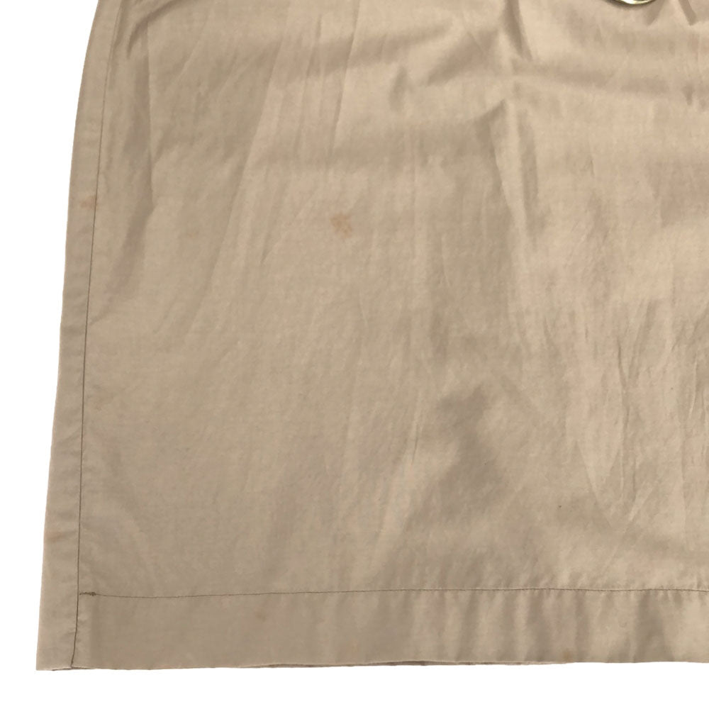 STEPHAN SCHNEIDER ステファンシュナイダー ロングコート 4 ベージュ系 メンズ