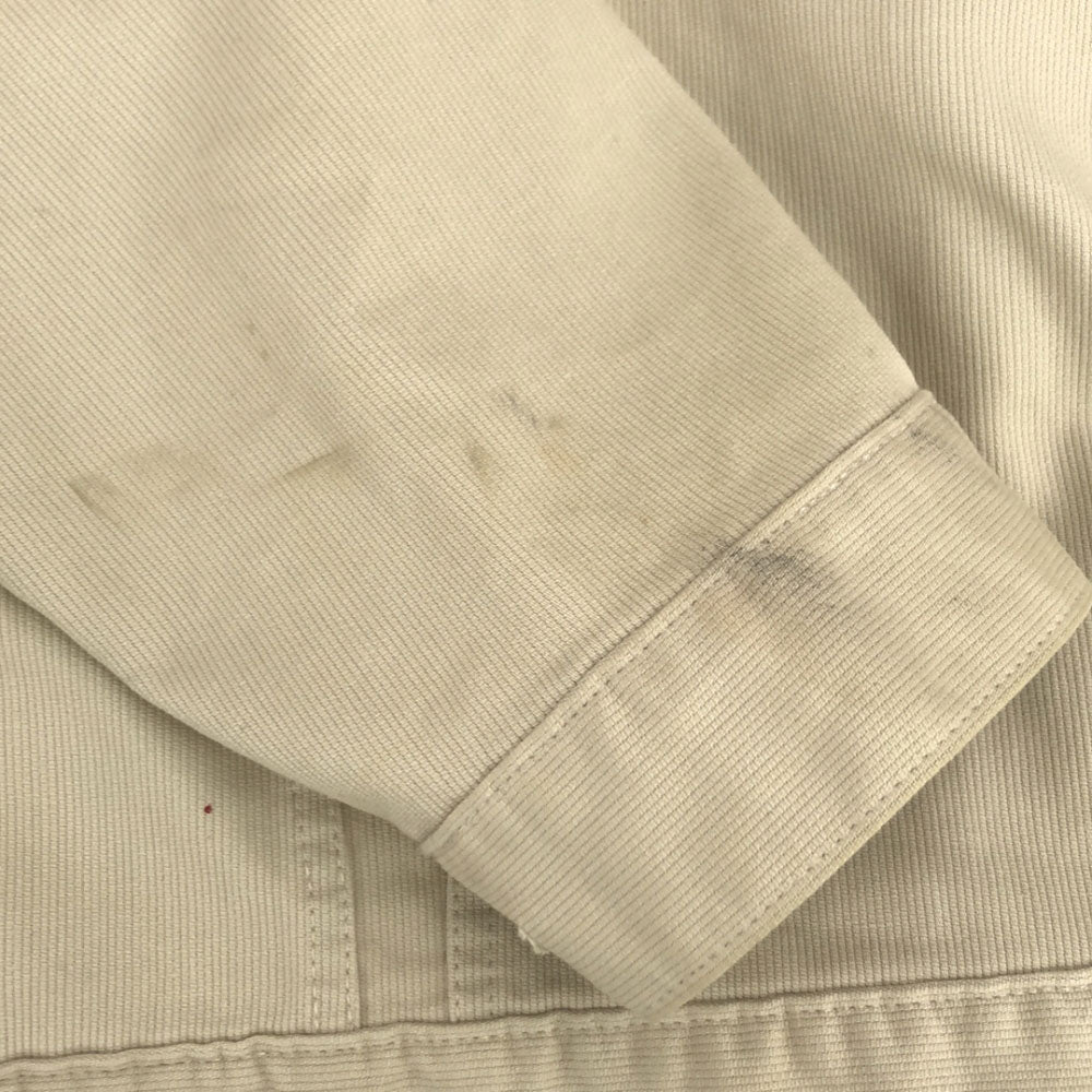 ケーンズウエスタンジャケット 長袖 トラッカー ジャケット ベージュ CANE'S WESTERN JACKETS メンズ