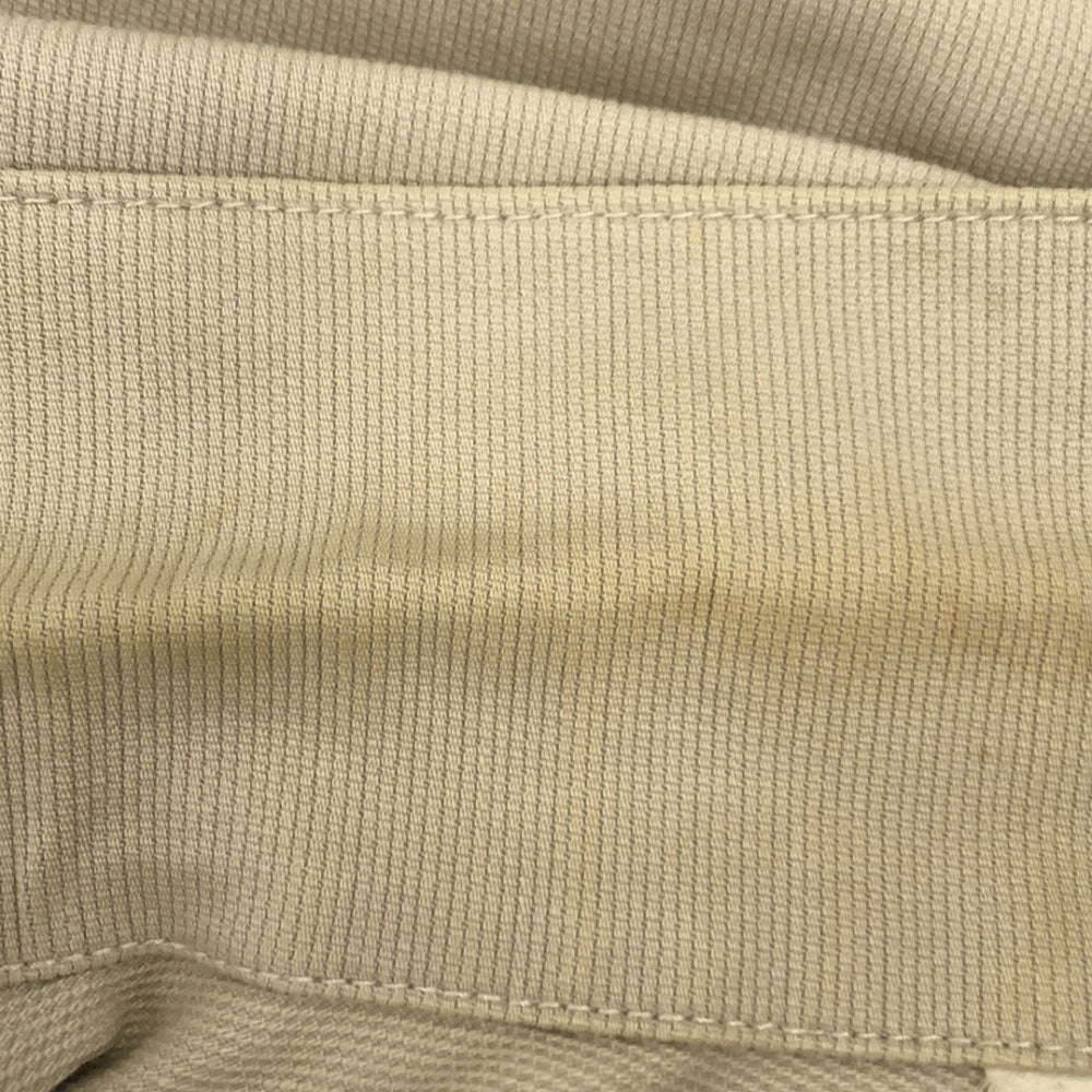 ケーンズウエスタンジャケット 長袖 トラッカー ジャケット ベージュ CANE'S WESTERN JACKETS メンズ