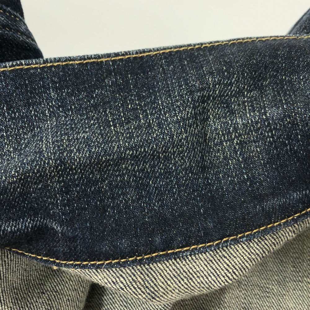 RALPH LAUREN ラルフローレン デニムジャケット XS ジージャン レディース