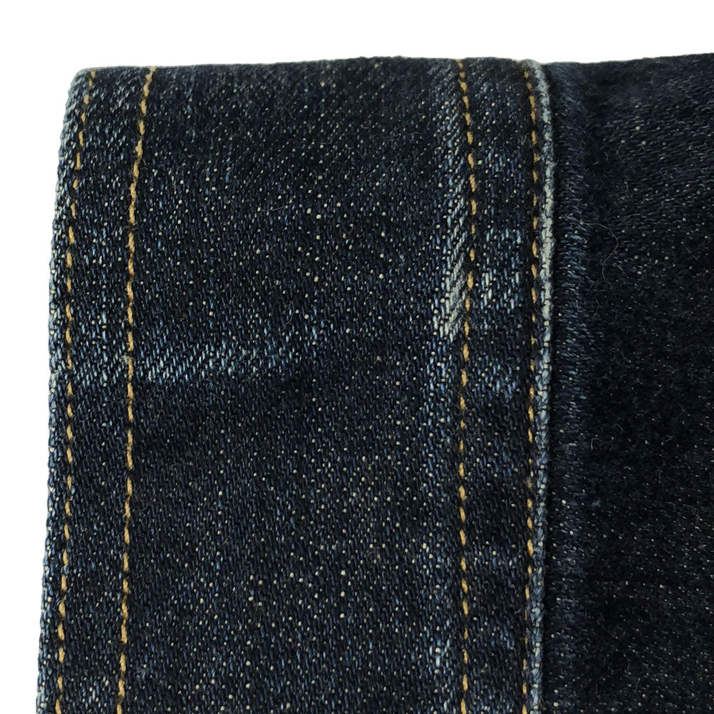 RALPH LAUREN ラルフローレン デニムジャケット XS ジージャン レディース