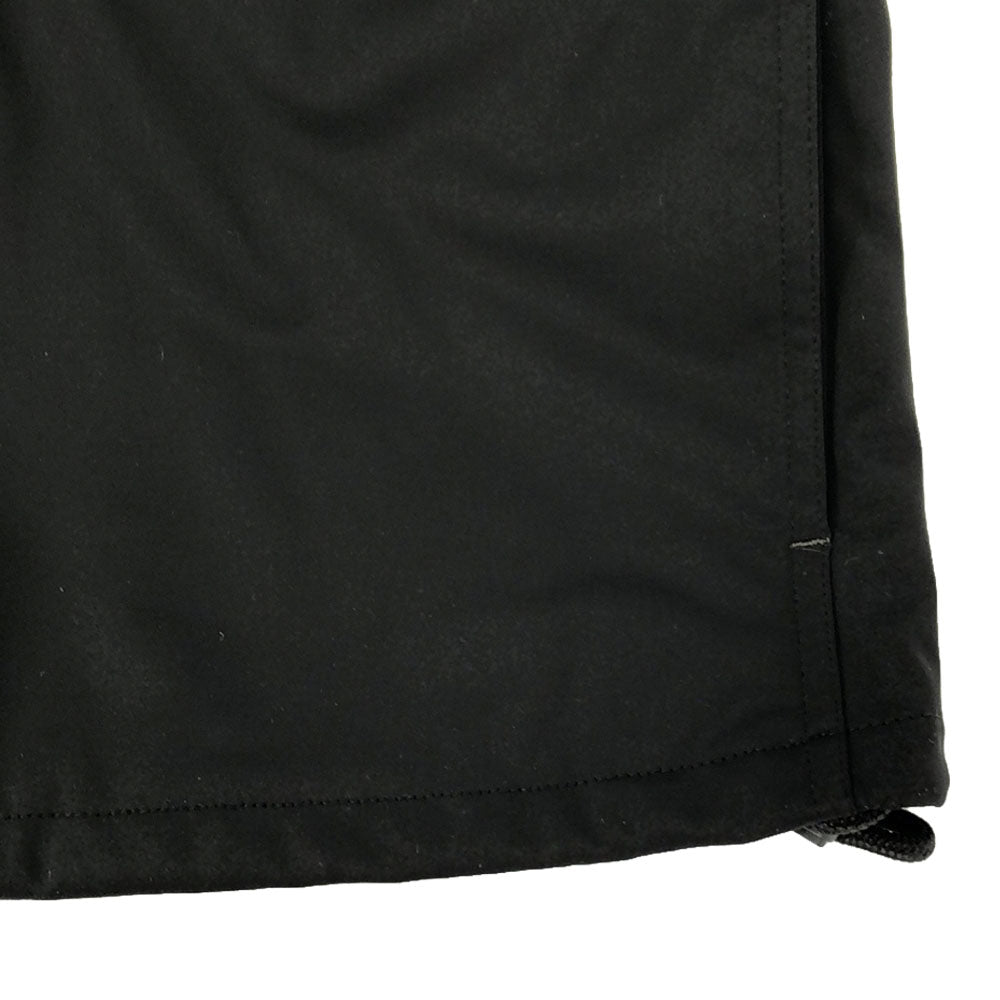 未使用 G-STAR RAW ジースターロウ ジップジャケット S ブラック タグ付き 裏メッシュ メンズ