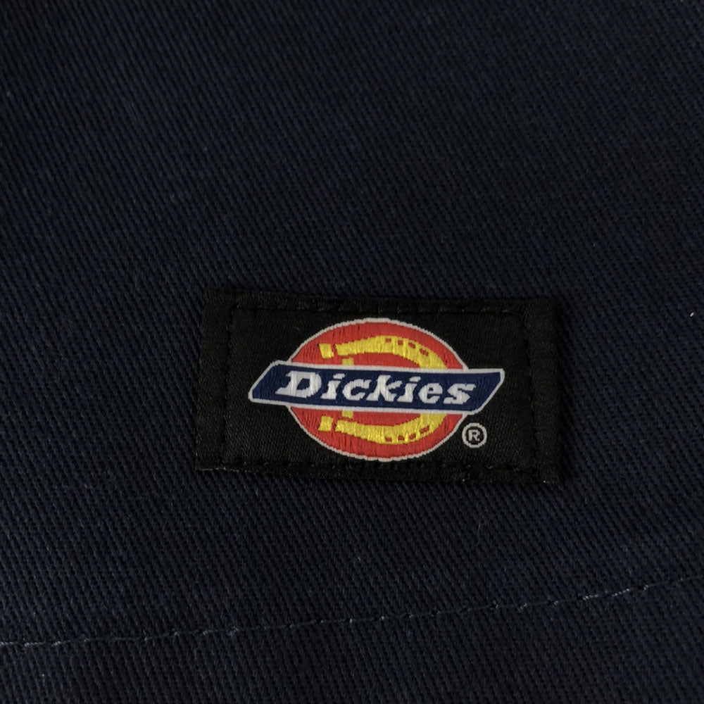 ディッキーズ チノショートパンツ 38 ネイビー Dickies メンズ