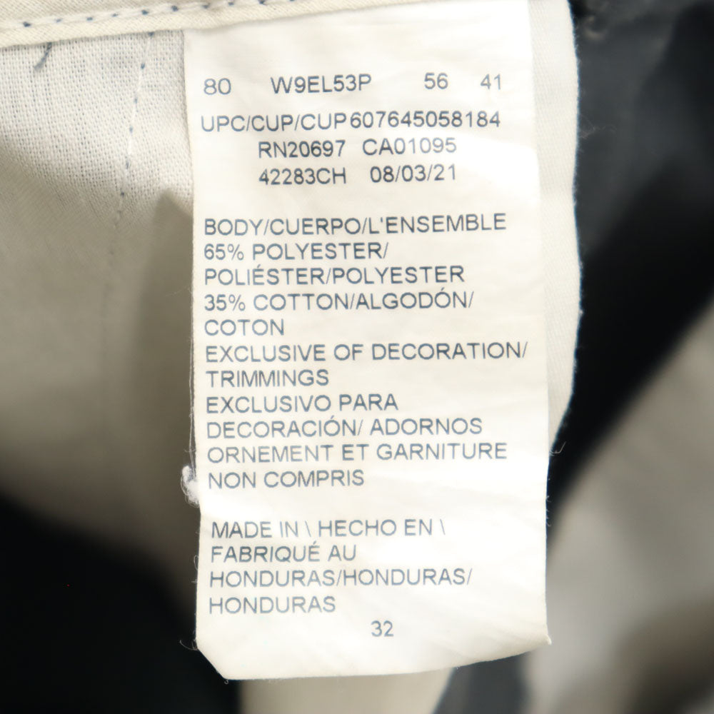 ディッキーズ ショートパンツ 32 グレー Dickies ハーフパンツ メンズ