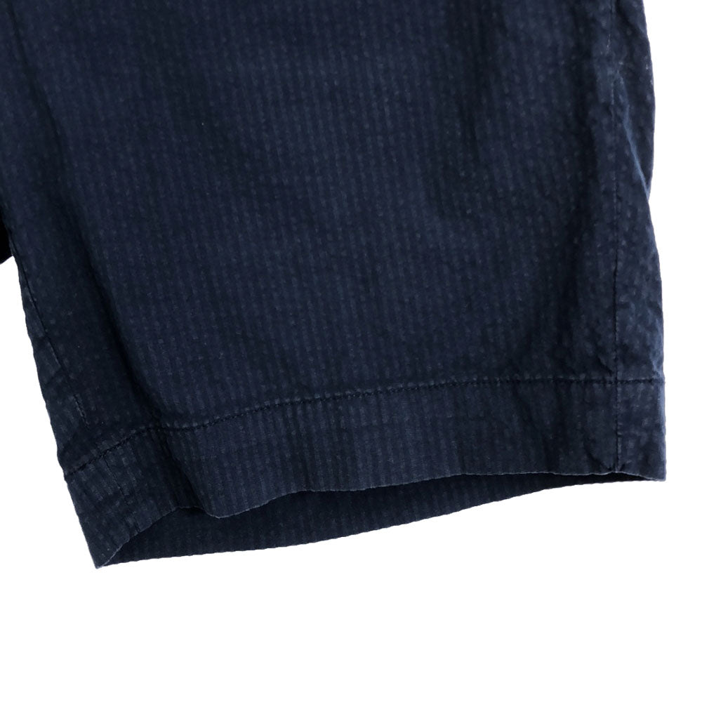 ポロラルフローレン ストライプ ショートパンツ 30 ネイビー POLO RALPH LAUREN メンズ