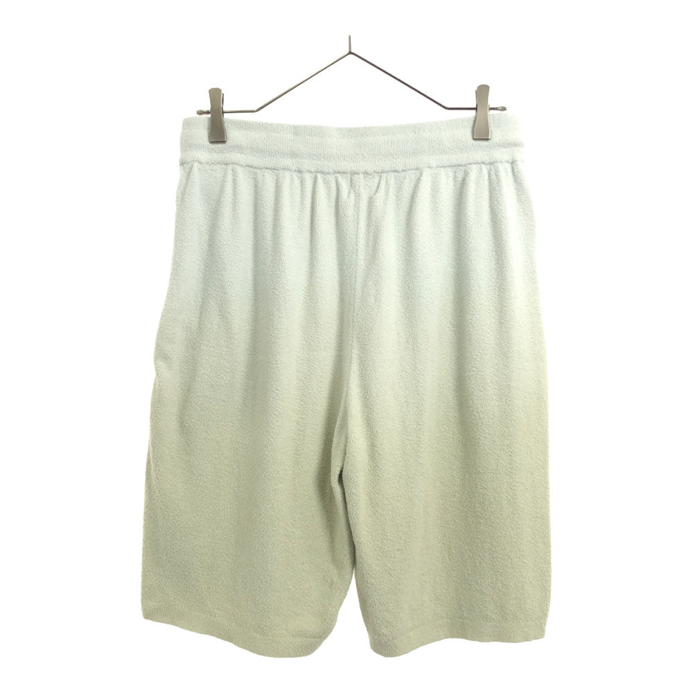 ジェラートピケオム PMNP212948 ルームウェアショートパンツ L グレー系 GELATO PIQUE HOMME ジェラピケ メンズ