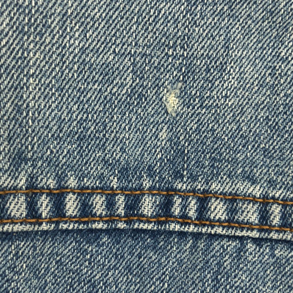 リーバイス 70505 デニムジャケット S Levi's ジージャン メンズ