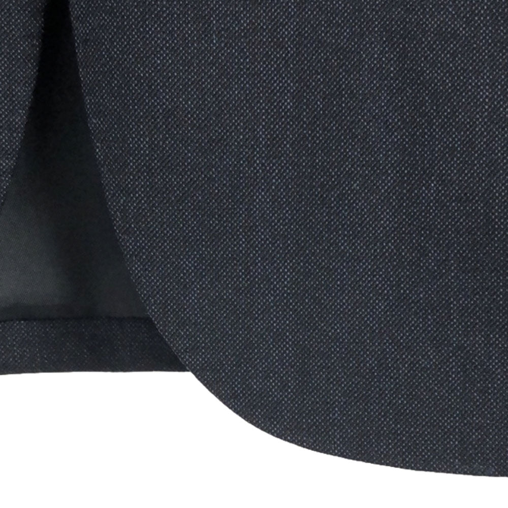 ブルックスブラザーズ ウール テーラードジャケット 37SHT ネイビー Brooks Brothers メンズ