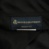 ブルックスブラザーズ ウール スラックスパンツ W31 ネイビー Brooks Brothers REGENT FIT メンズ