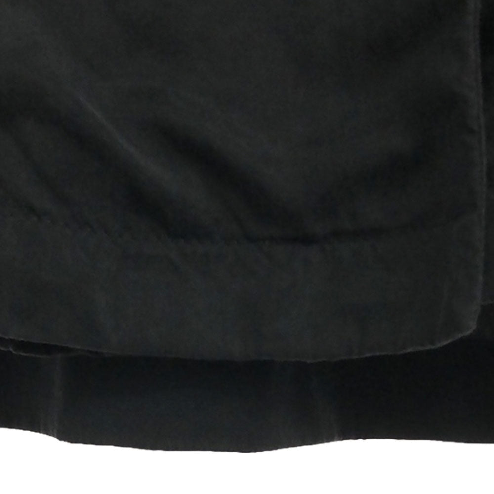 OPENING CEREMONY オープニングセレモニー USA製 ジャケット S ブラック レディース