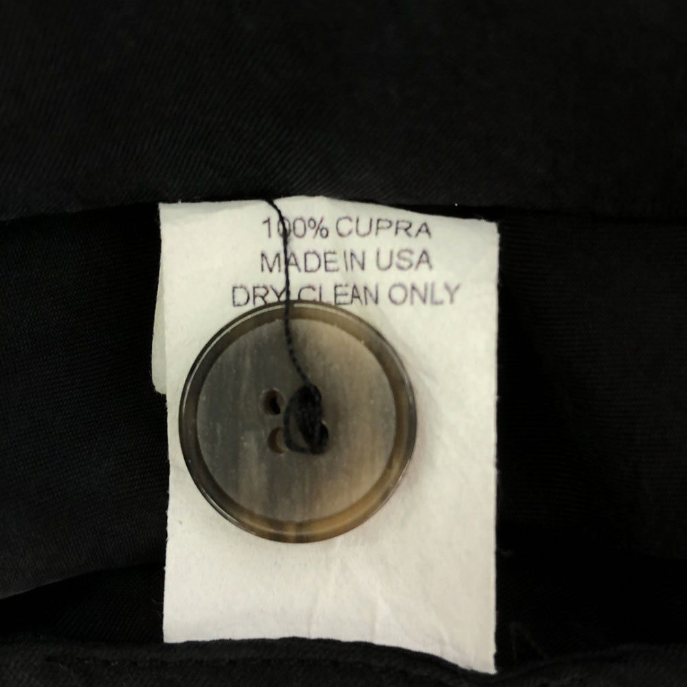 OPENING CEREMONY オープニングセレモニー USA製 ジャケット S ブラック レディース