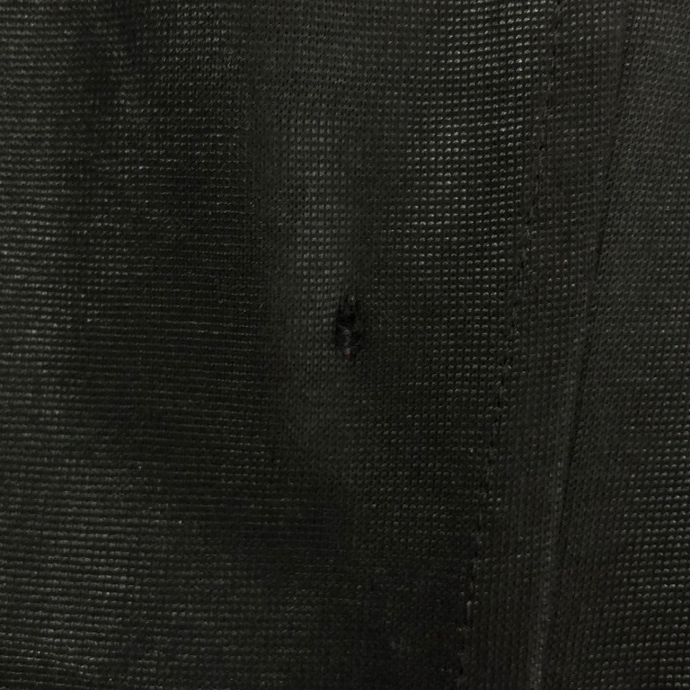 MARC JACOBS マークジェイコブス テーラードジャケット M ブラック レディース