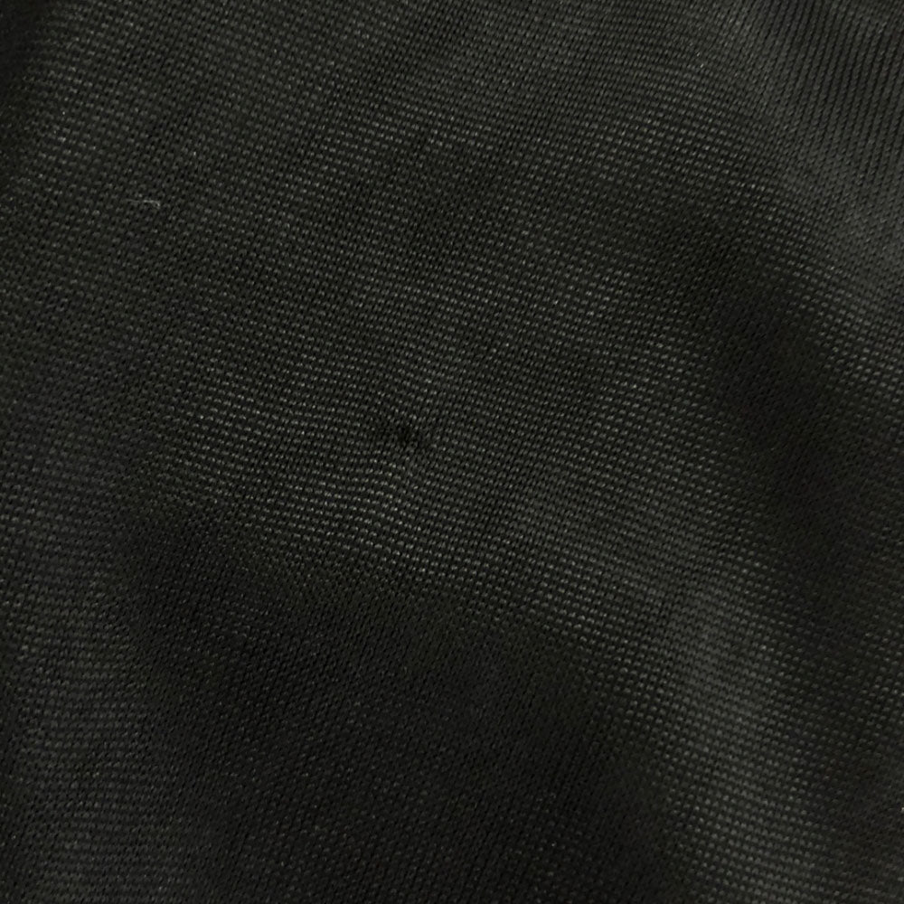 MARC JACOBS マークジェイコブス テーラードジャケット M ブラック レディース