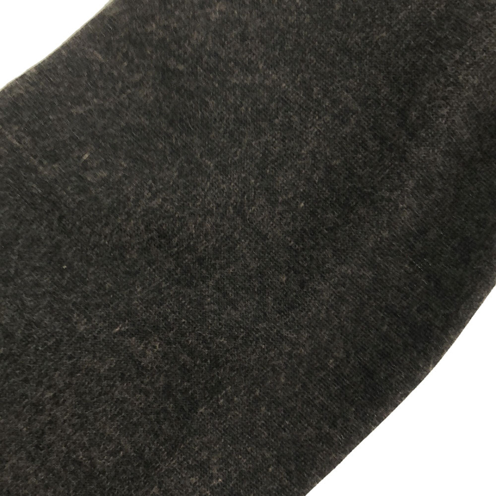 TOGA PULLA トーガプルラ 日本製 長袖 ジップパーカー M ブラウン レディース