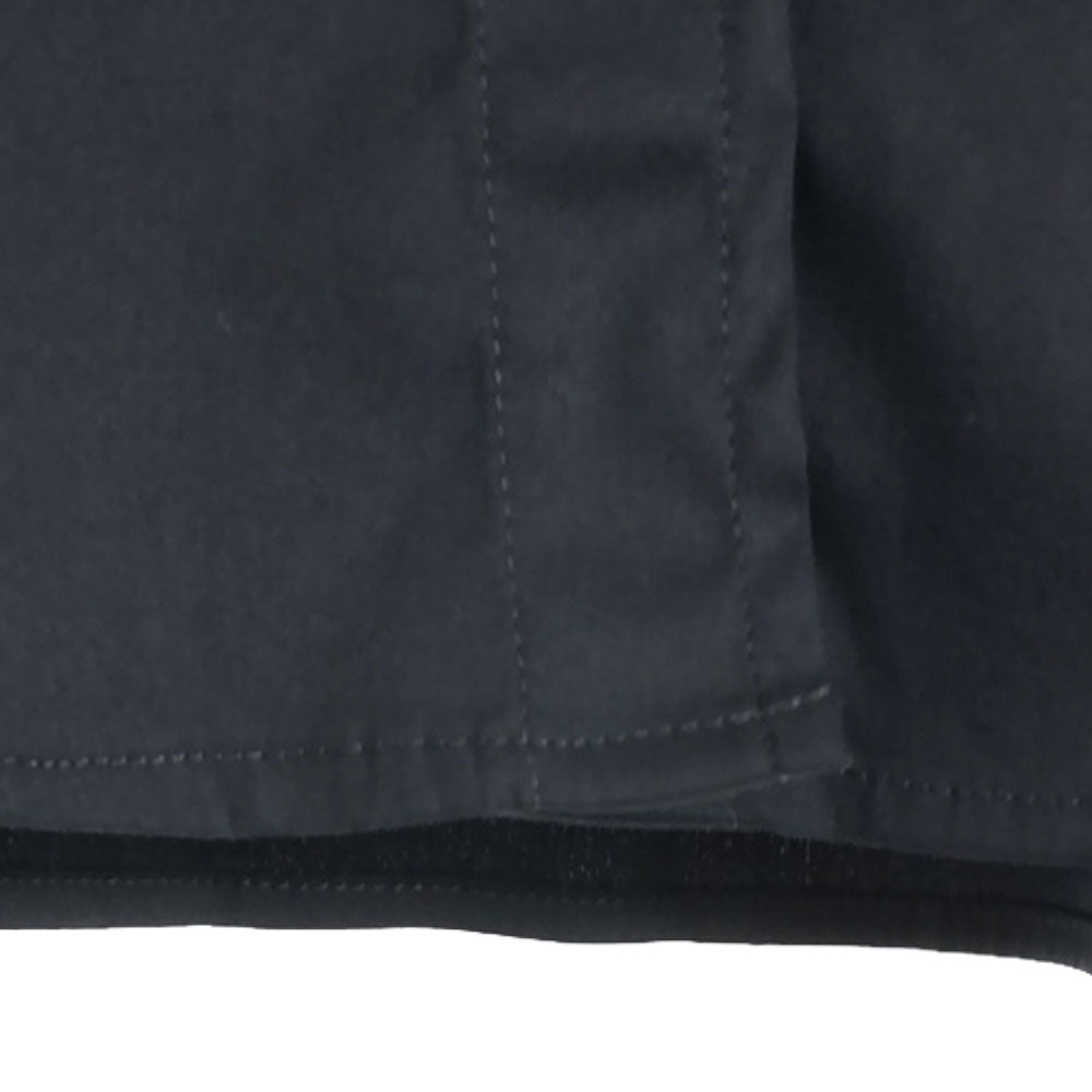 未使用 Emporio Armani エンポリオアルマーニ 長袖 シャツ 118cm ネイビー キッズ