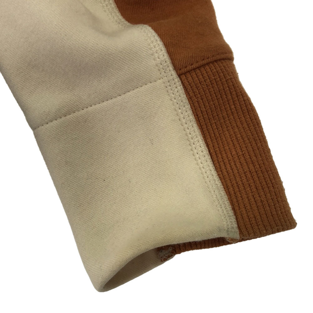 アディダス ワッペン ロゴプリント トラックジャケット M ネイビー系 adidas ブルゾン レディース