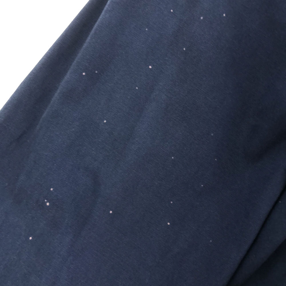 FRED PERRY フレッドペリー ジップジャケット M ネイビー メンズ