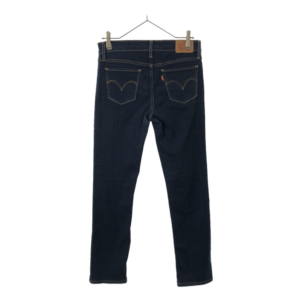 リーバイス 712 スリムデニムパンツ w27 Levi's ジーンズ ジーパン レディース