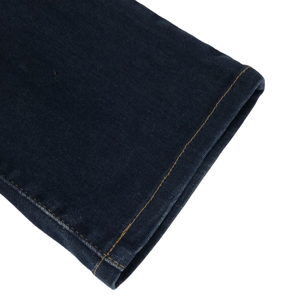 リーバイス 712 スリムデニムパンツ w27 Levi's ジーンズ ジーパン レディース