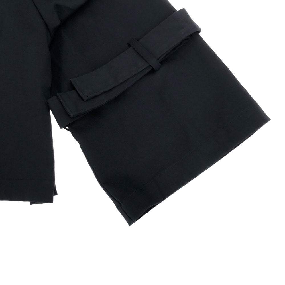 ユナイテッドトウキョウ 日本製 ショート丈 ジャケット 1 ネイビー UNITED TOKYO レディース