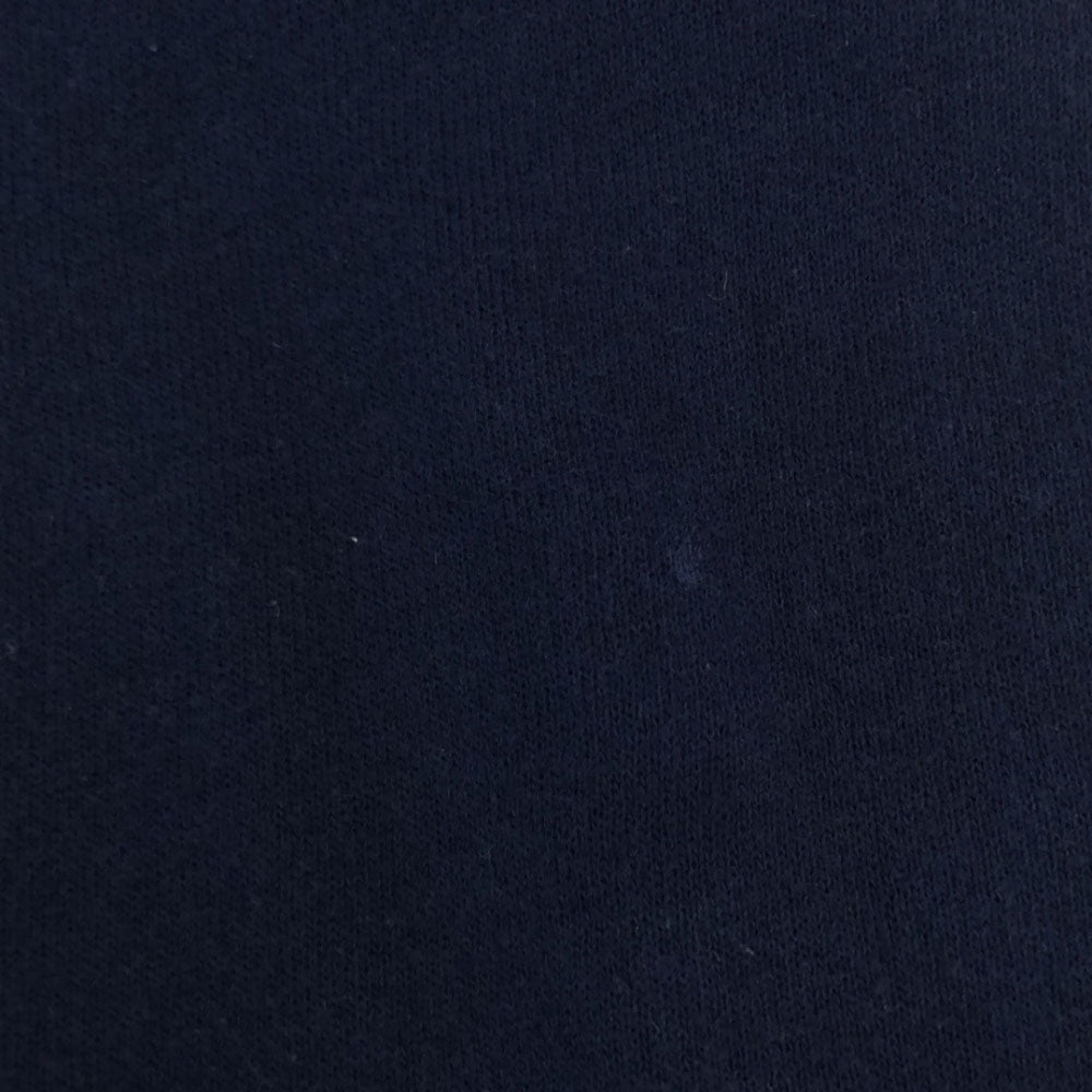 ミッキーインク USA製 グーフィー 長袖 スウェット トレーナー LG 10/12 ネイビー キッズ