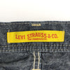 リーバイス ストレートデニムパンツ L Levi's メンズ