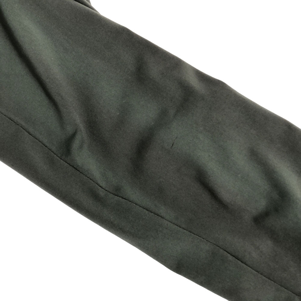 MARITHE + FRANCOIS GIRBAUD マリテフランソワジルボー デザイン ジャケット M カーキ レディース