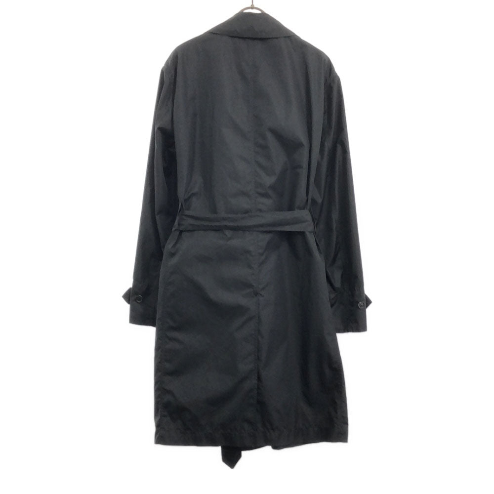 THE NORTH FACE ノースフェイス コート M ブラック パープルレーベル メンズ