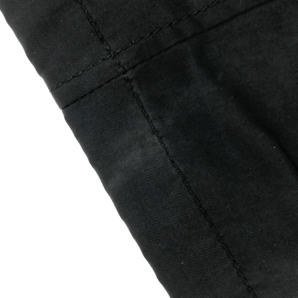 NEIGHBORHOOD ネイバーフッド 未使用 日本製 刺繍 テーラードジャケット 1 ブラック タグ付き メンズ