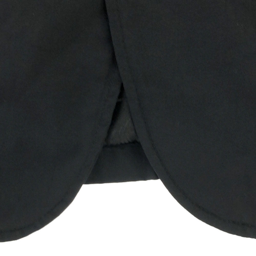 NEIGHBORHOOD ネイバーフッド 未使用 日本製 刺繍 テーラードジャケット 1 ブラック タグ付き メンズ