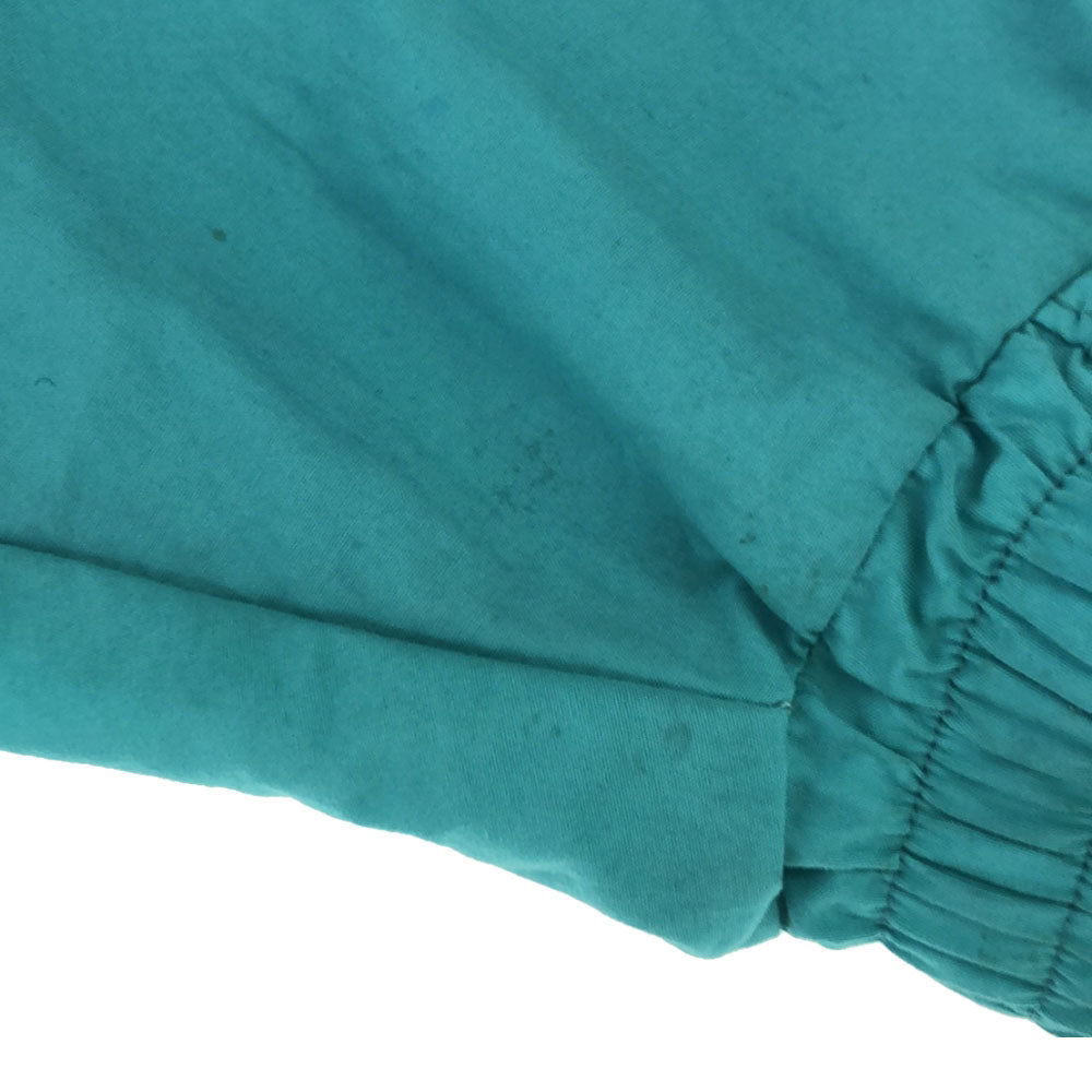 THE NORTH FACE ノースフェイス NP-2230M ナイロン ジップジャケット M グリーン系 アウトドア メンズ