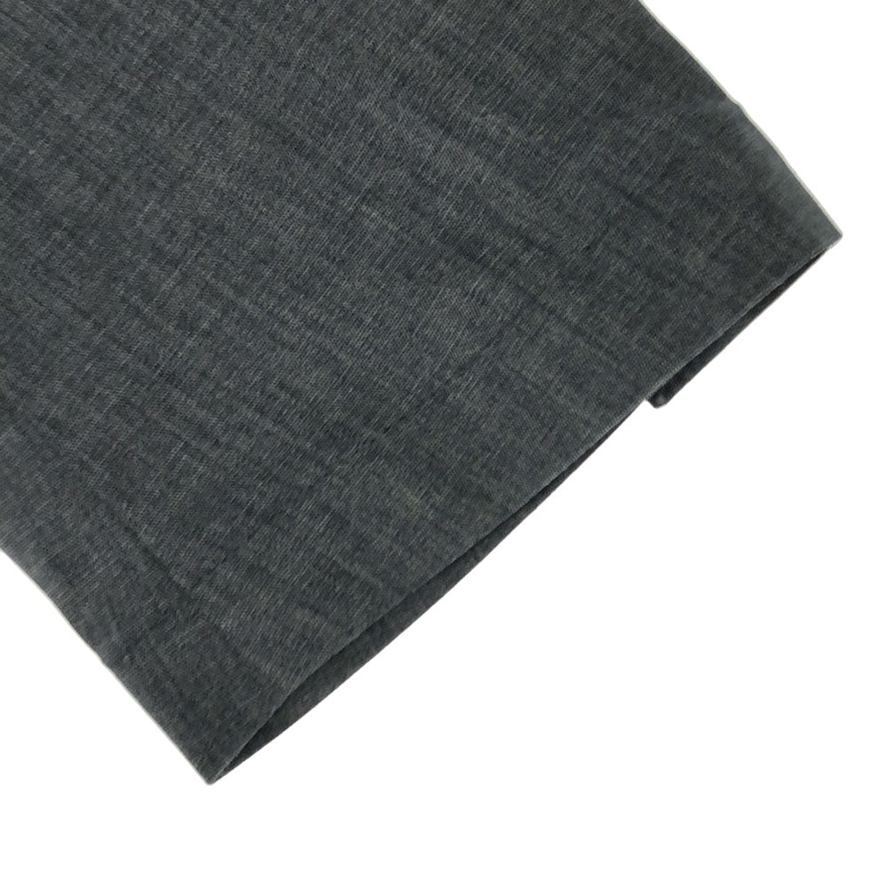 ジョセフオム リネンブレンド テーラードジャケット 48 グレー JOSEPH HOMME メンズ