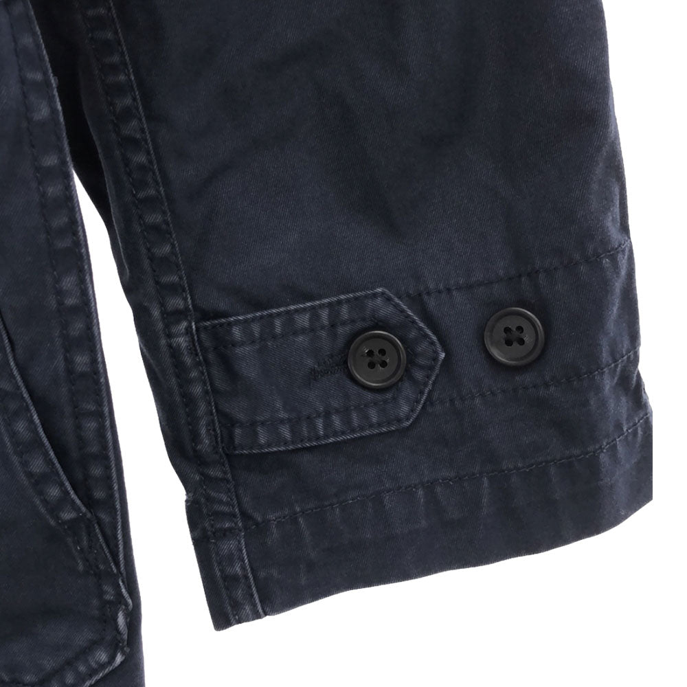 エンジニアドガーメンツ USA製 コート L ネイビー ENGINEERED GARMENTS メンズ