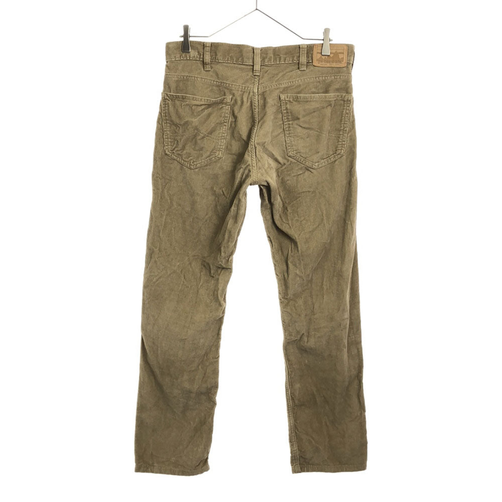 patagonia パタゴニア コーデュロイパンツ w31 ベージュ メンズ
