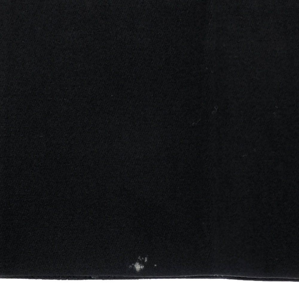 クリスチャンディオール ムッシュ ウール スーツ 上下 セットアップ 93-79-165 ブラック Christian Dior MONSIEUR メンズ