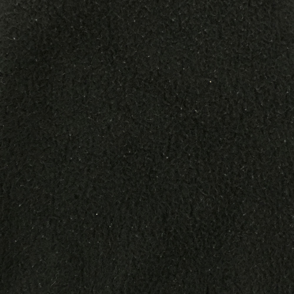 ザノースフェイス NA72051 ロゴ刺繍 デナリ ジャケット XL ブラック THE NORTH FACE フリース アウトドア メンズ