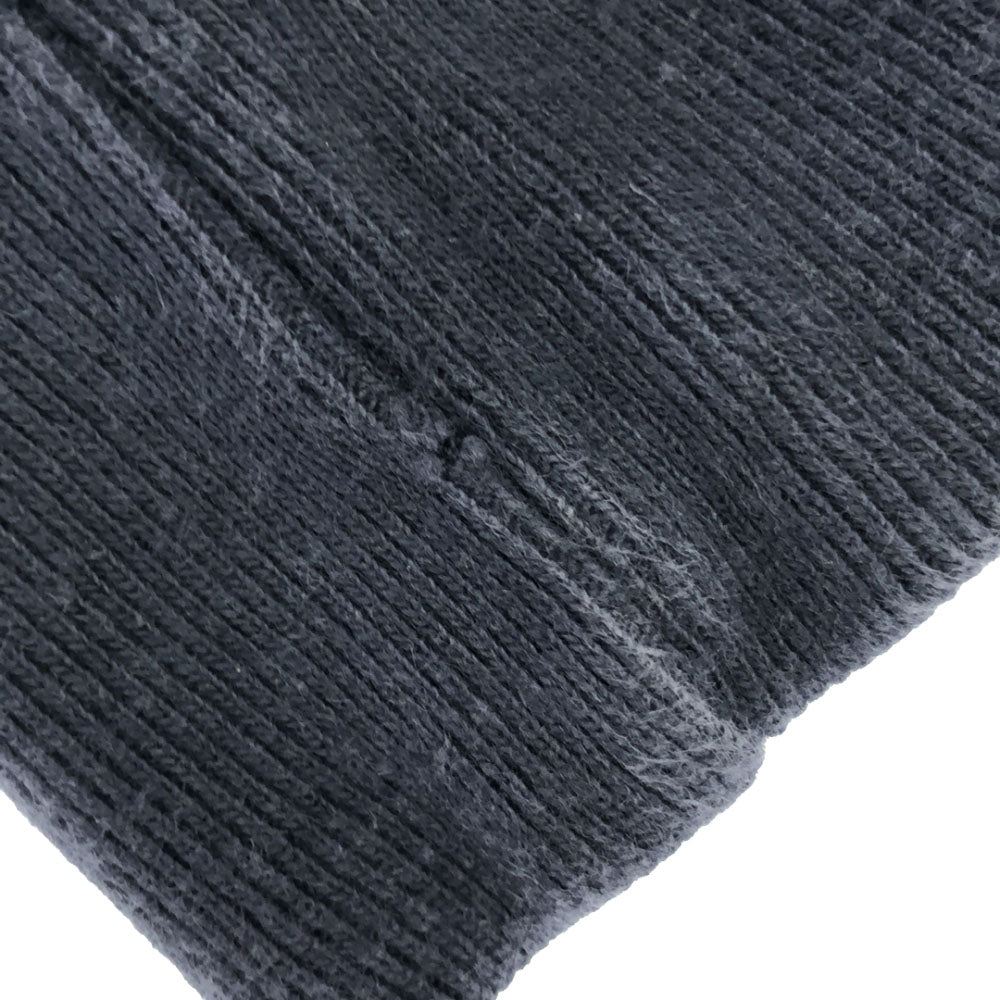 Champion チャンピオン リバースウィーブ ロゴ刺繍 長袖 スウェットパーカー 2XL ネイビー メンズ