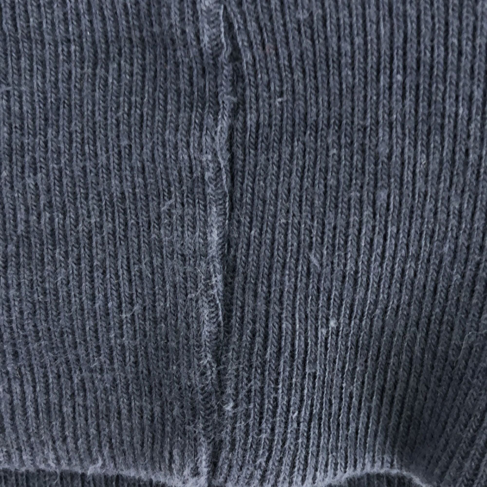 Champion チャンピオン リバースウィーブ ロゴ刺繍 長袖 スウェットパーカー 2XL ネイビー メンズ