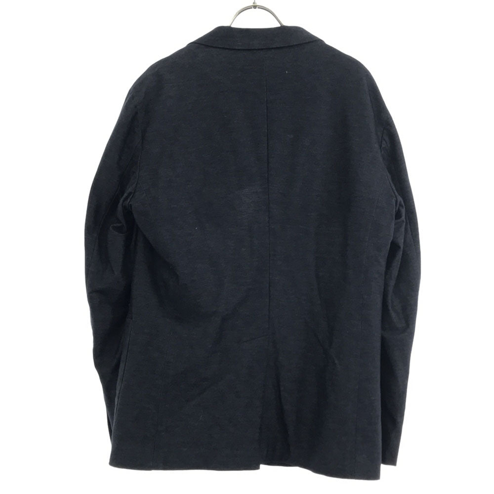 未使用 シップス テーラードジャケット L ネイビー SHIPS メンズ