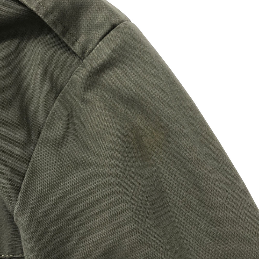 A.P.C. アーペーセー ジャケット 34 カーキ系 メンズ